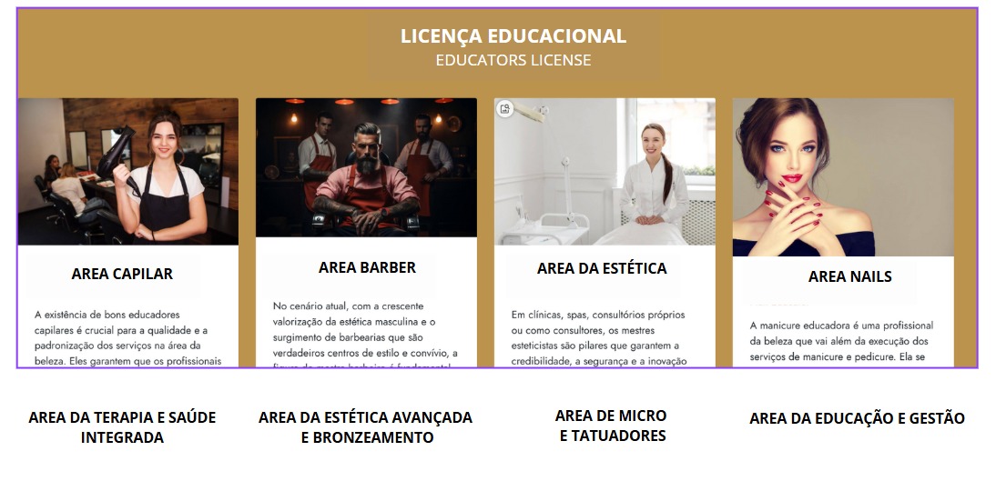 Congresso Barber